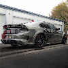 HX30000 Range 3:HX30SCH03B Super Chrome Titanium Gloss