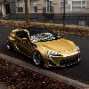 HX20000 Range 2:HX20871B Gold Gloss